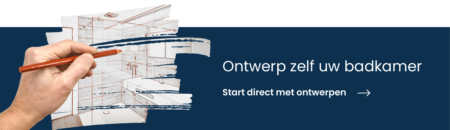 Ontwerp uw eigen badkamer Ontwerp uw eigen badkamer