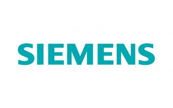 Siemens. The future moving in