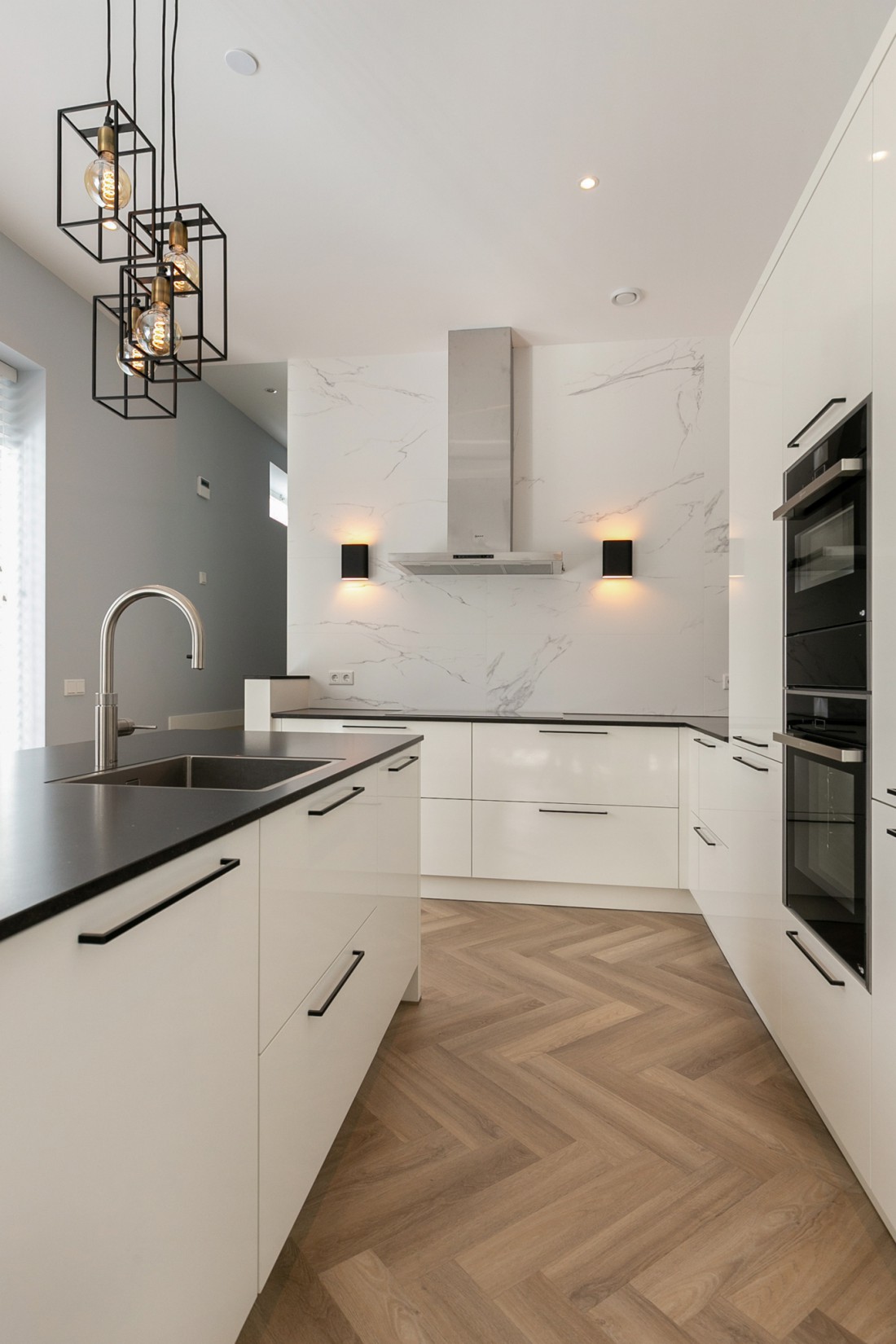 Keuken & Badkamer 't Gooi Keuken & Badkamer 't Gooi